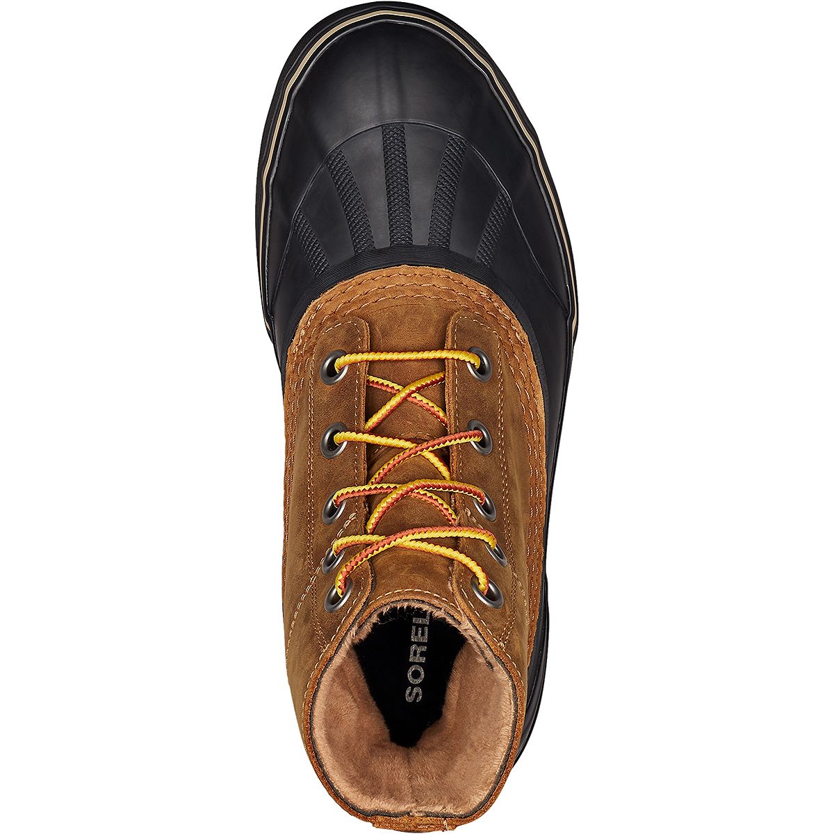 mens sorel cheyanne metro