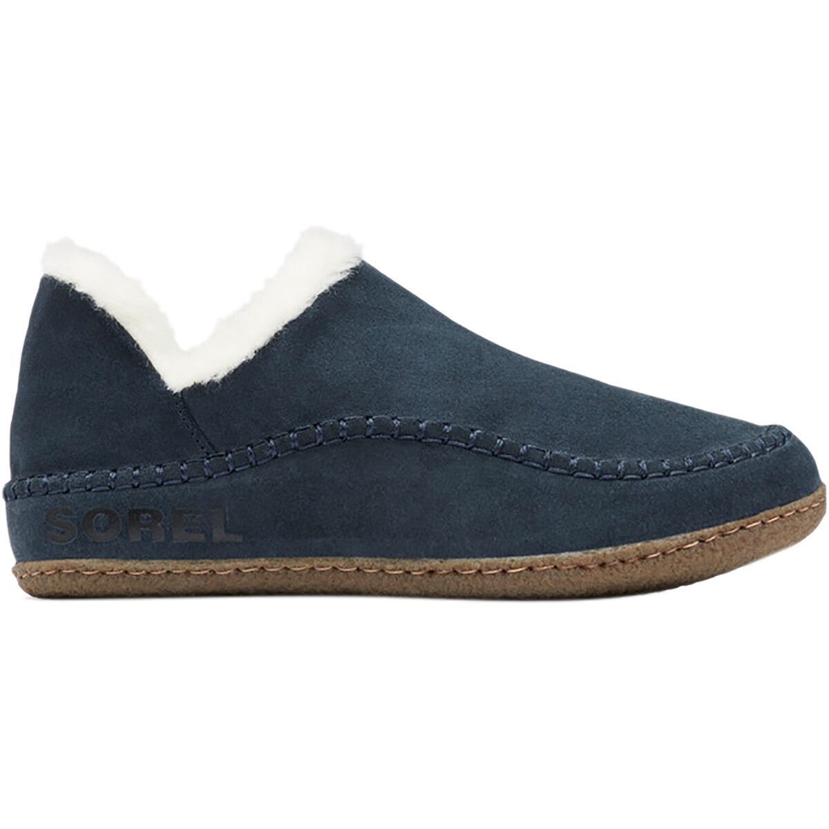 the sorel manawan slipper