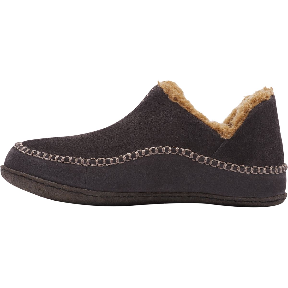 sorel men's manawan slipper sale