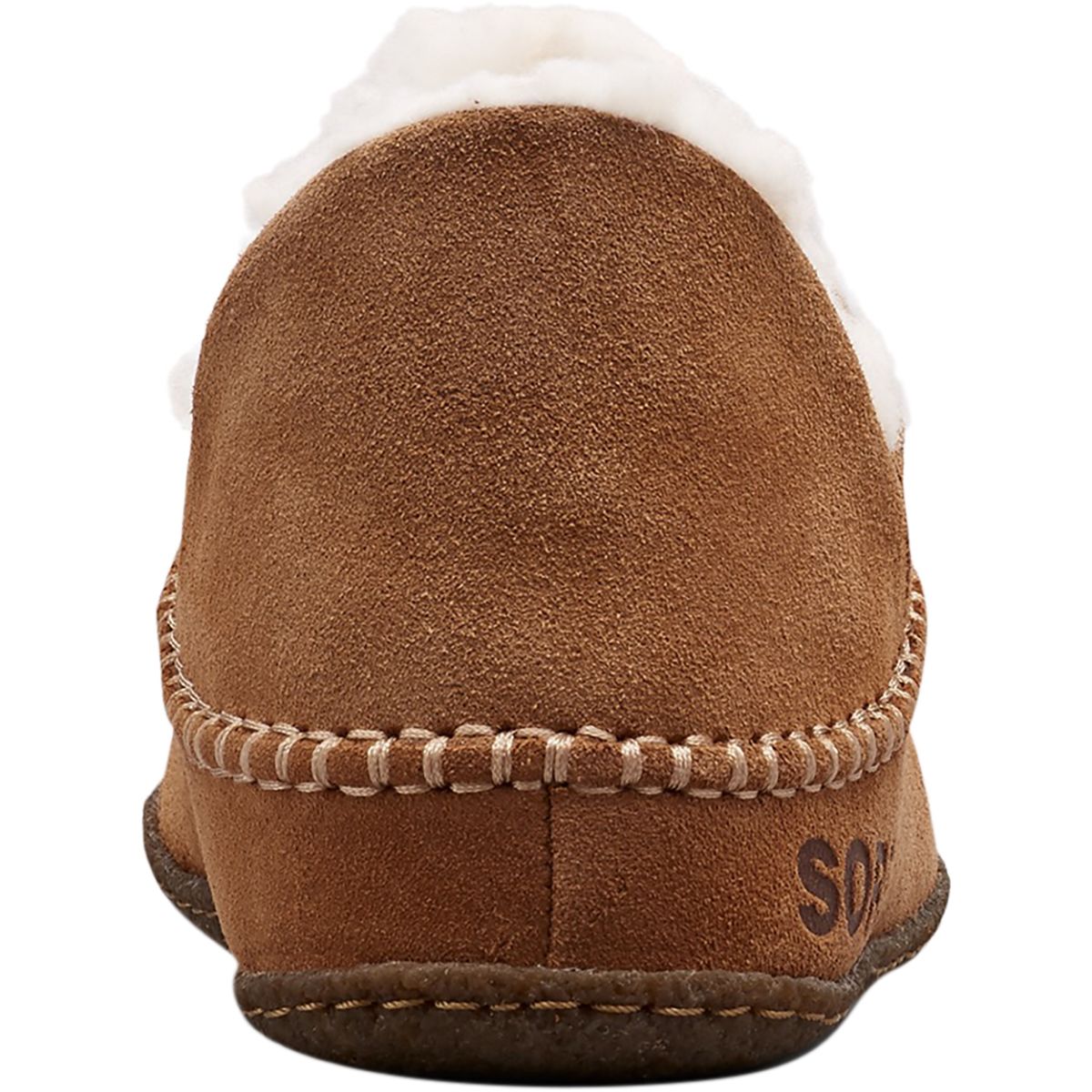 the sorel manawan slipper