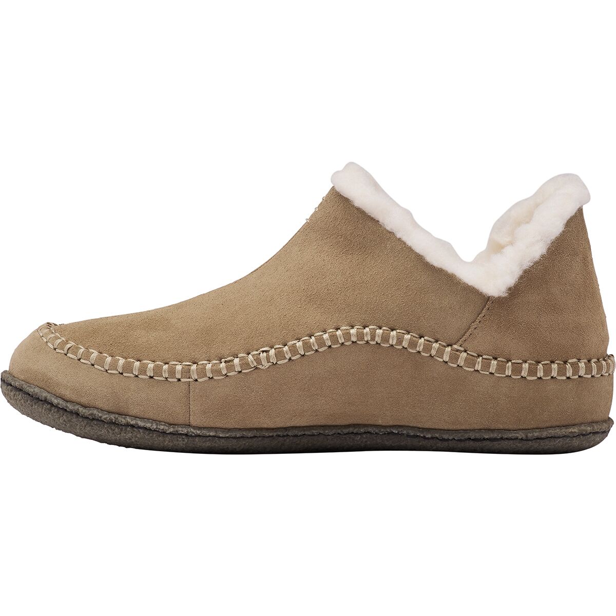 sorel men's manawan slipper size 11