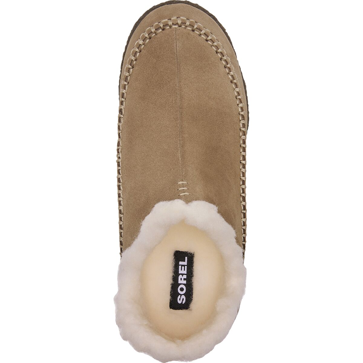 Sorel Manawan II Slipper Men's