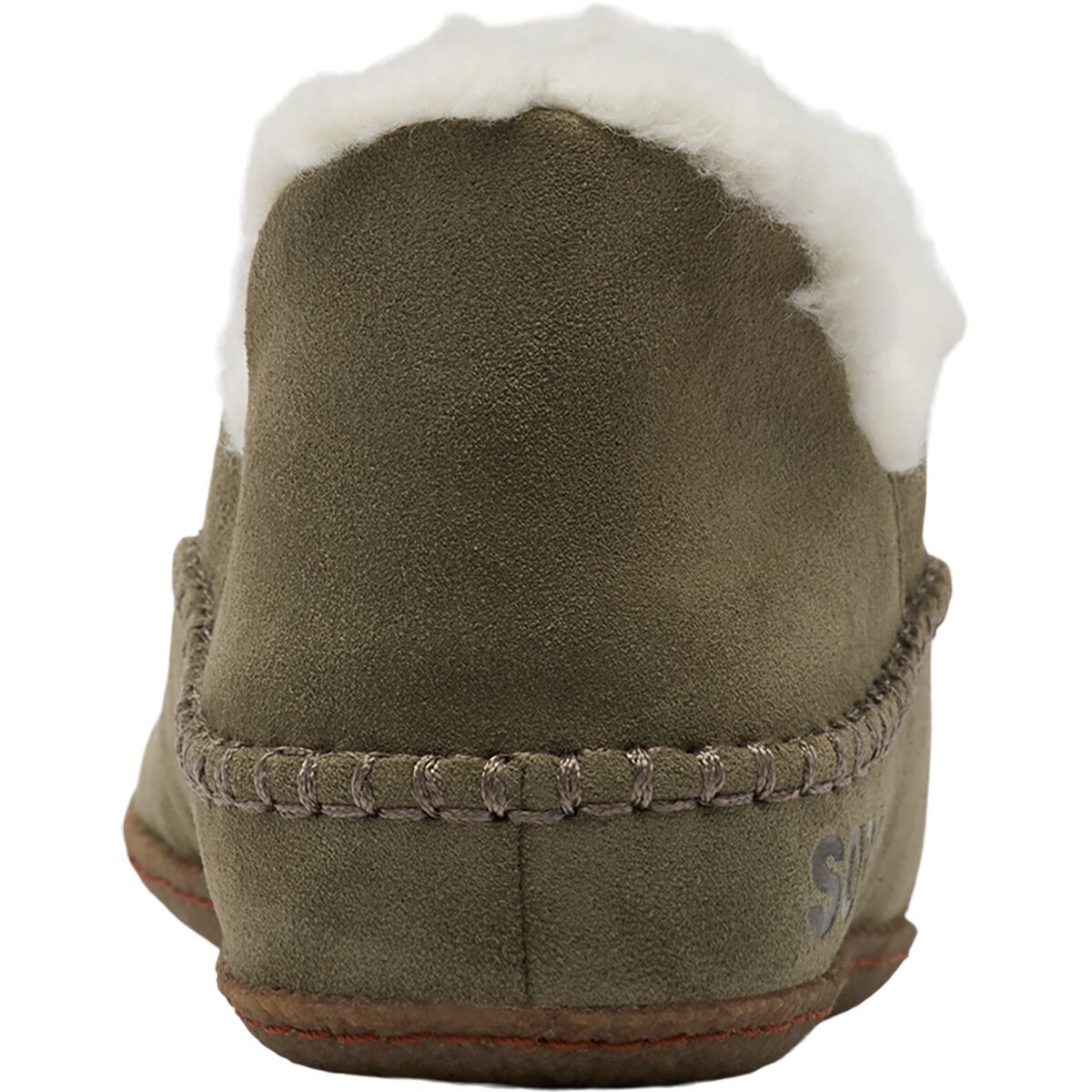 the sorel manawan slipper