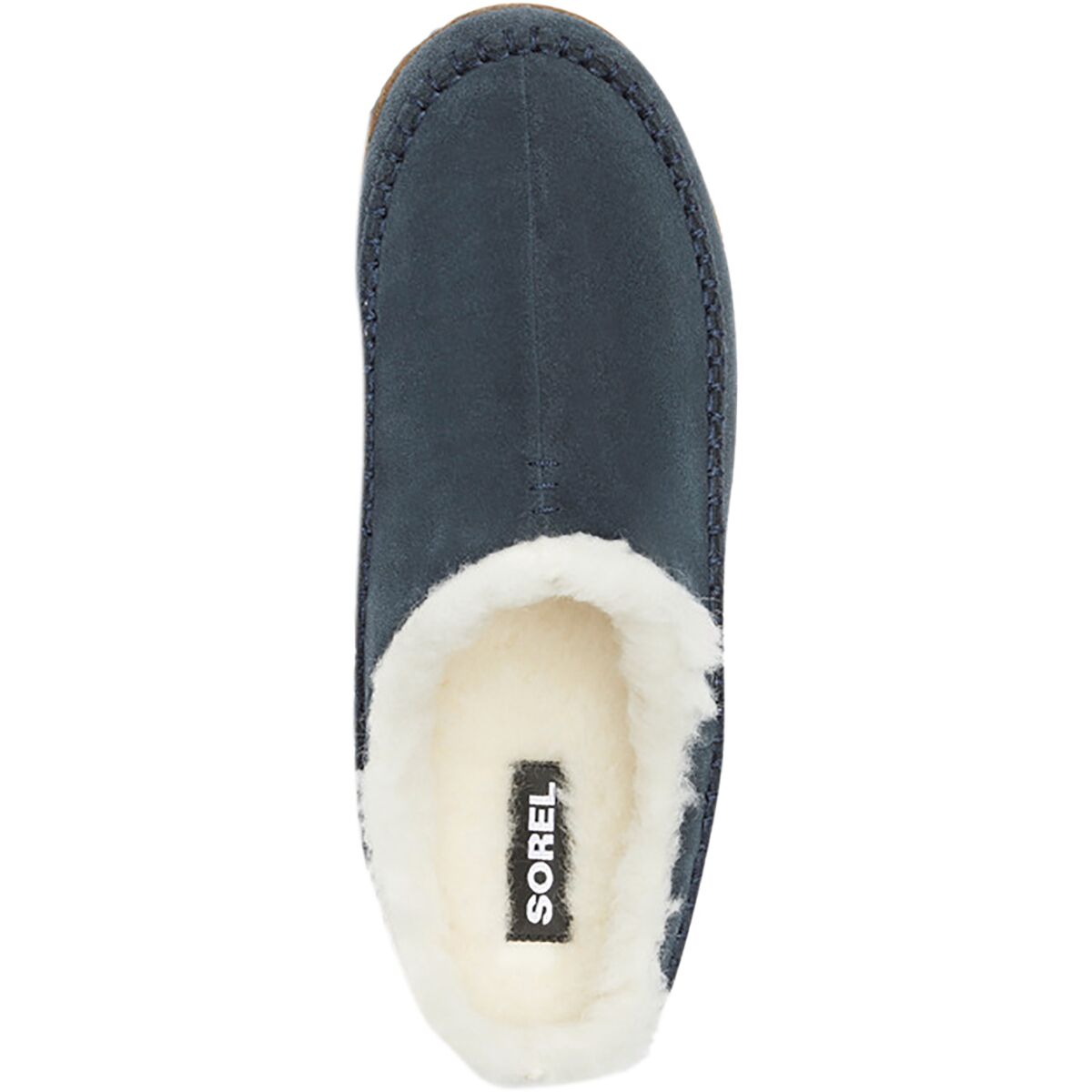 sorel men's falcon ridge slipper sale
