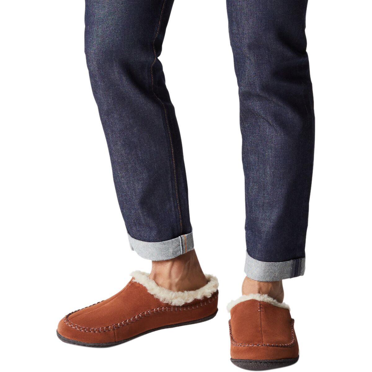sorel men's falcon ridge
