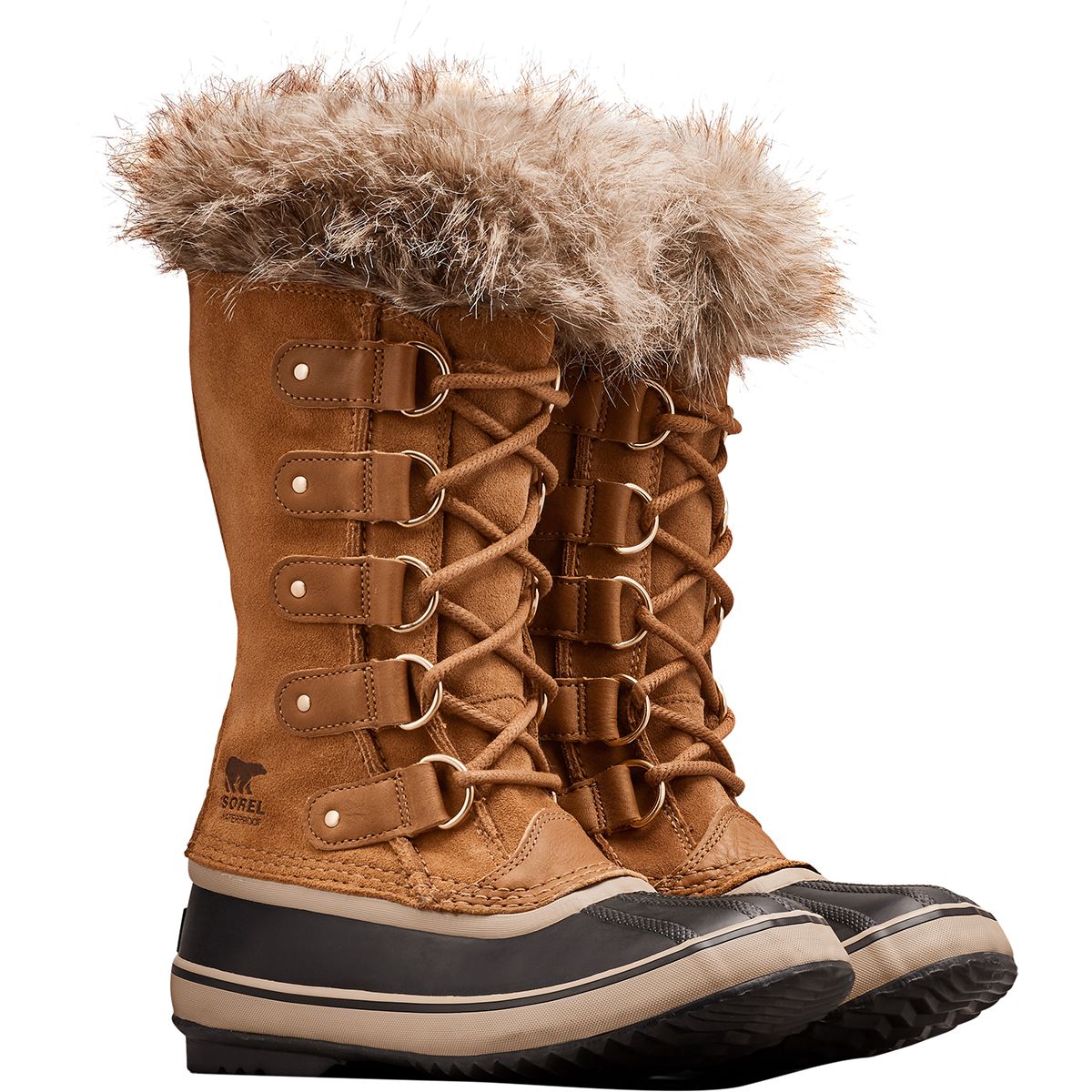 joan of arctic boots size 7