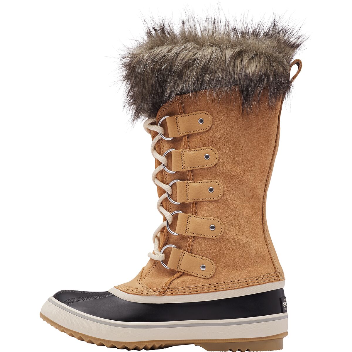joan of arctic boots size 7