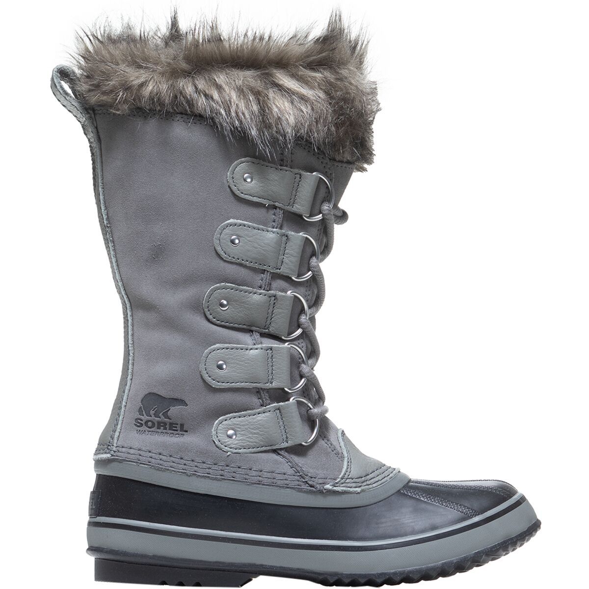 joan arctic