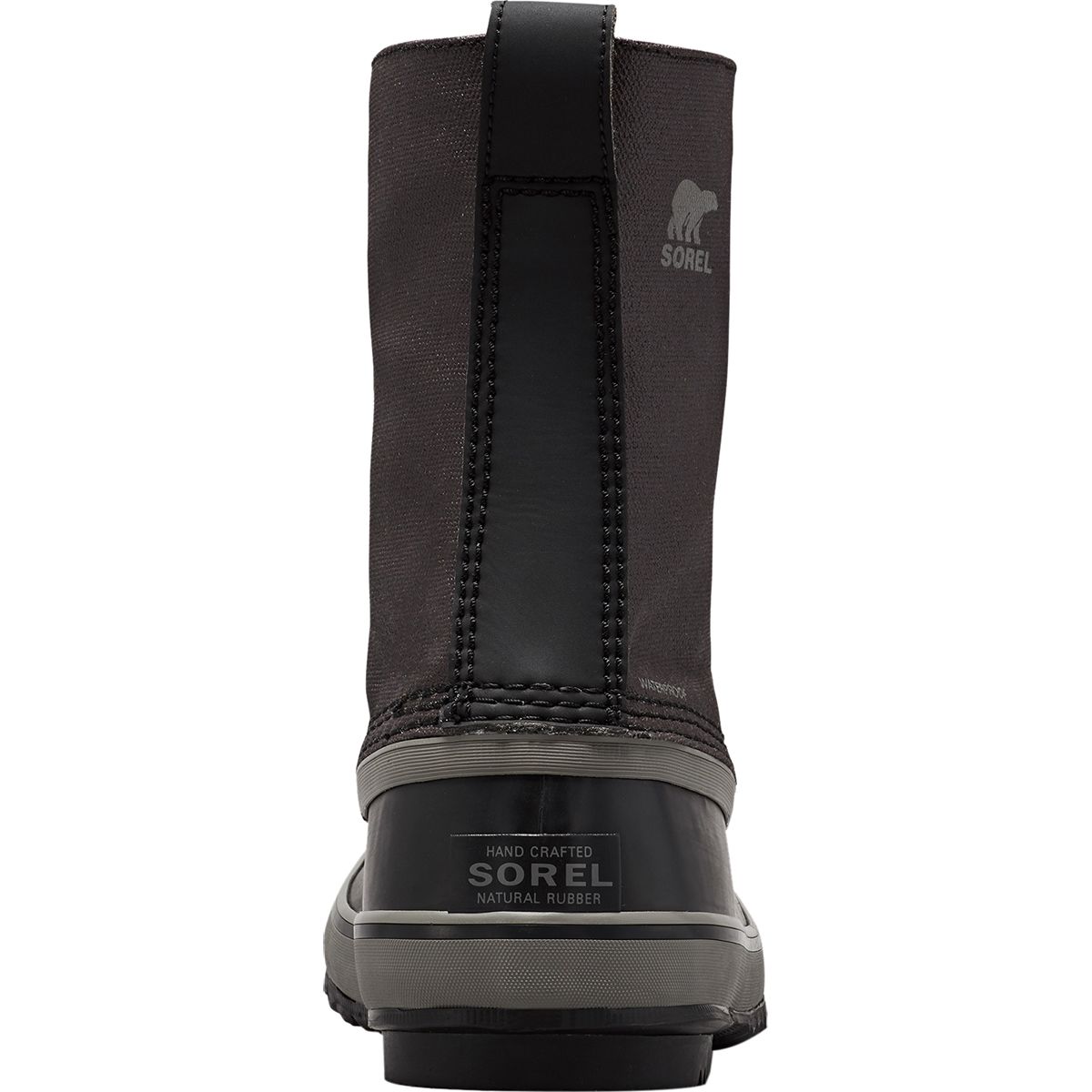 sorel 1964 canvas boot