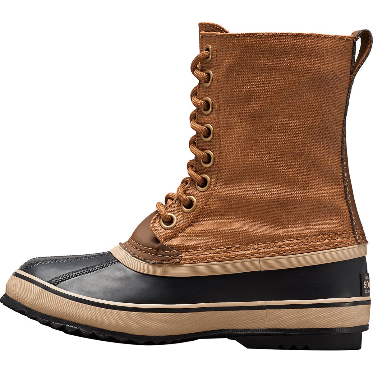 sorel 1964 premium t canvas boot