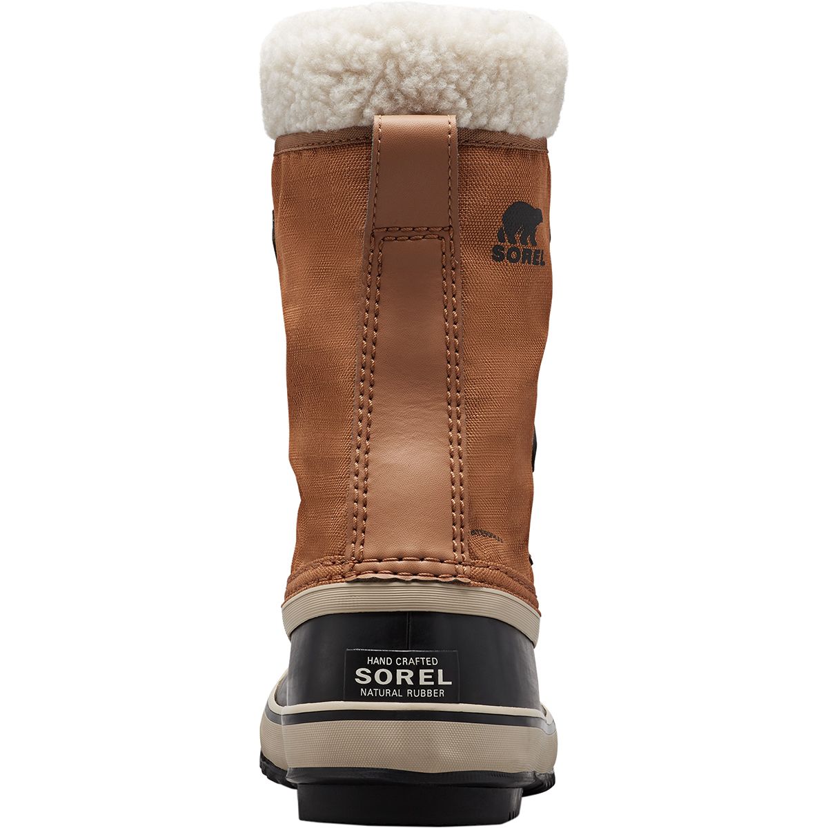 sorel womens winter carnival boot