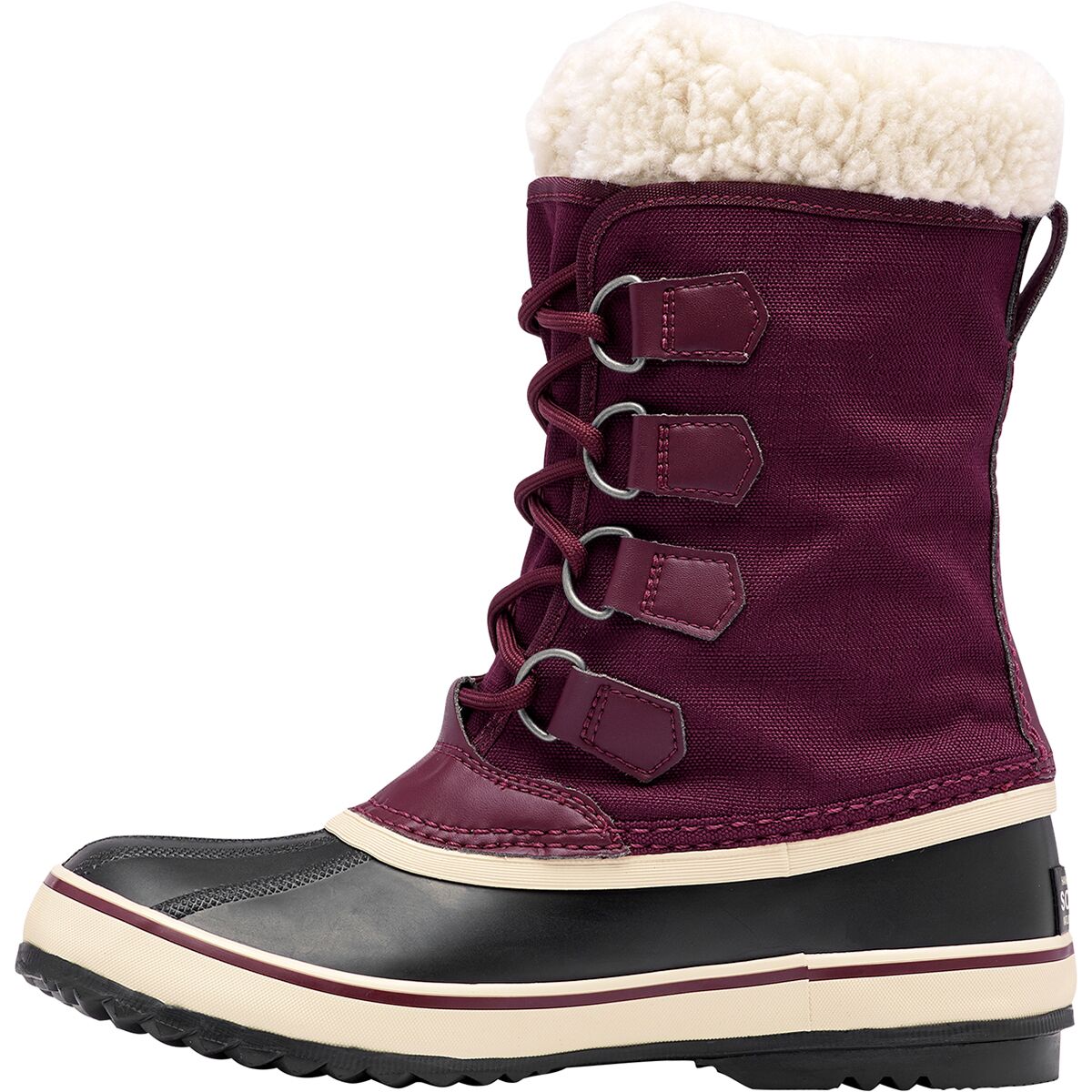 sorel women's winter carnival stores