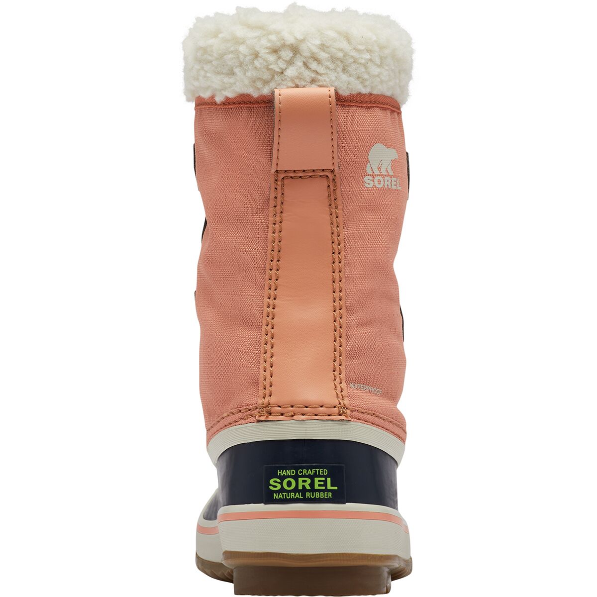 sorel winter carnival