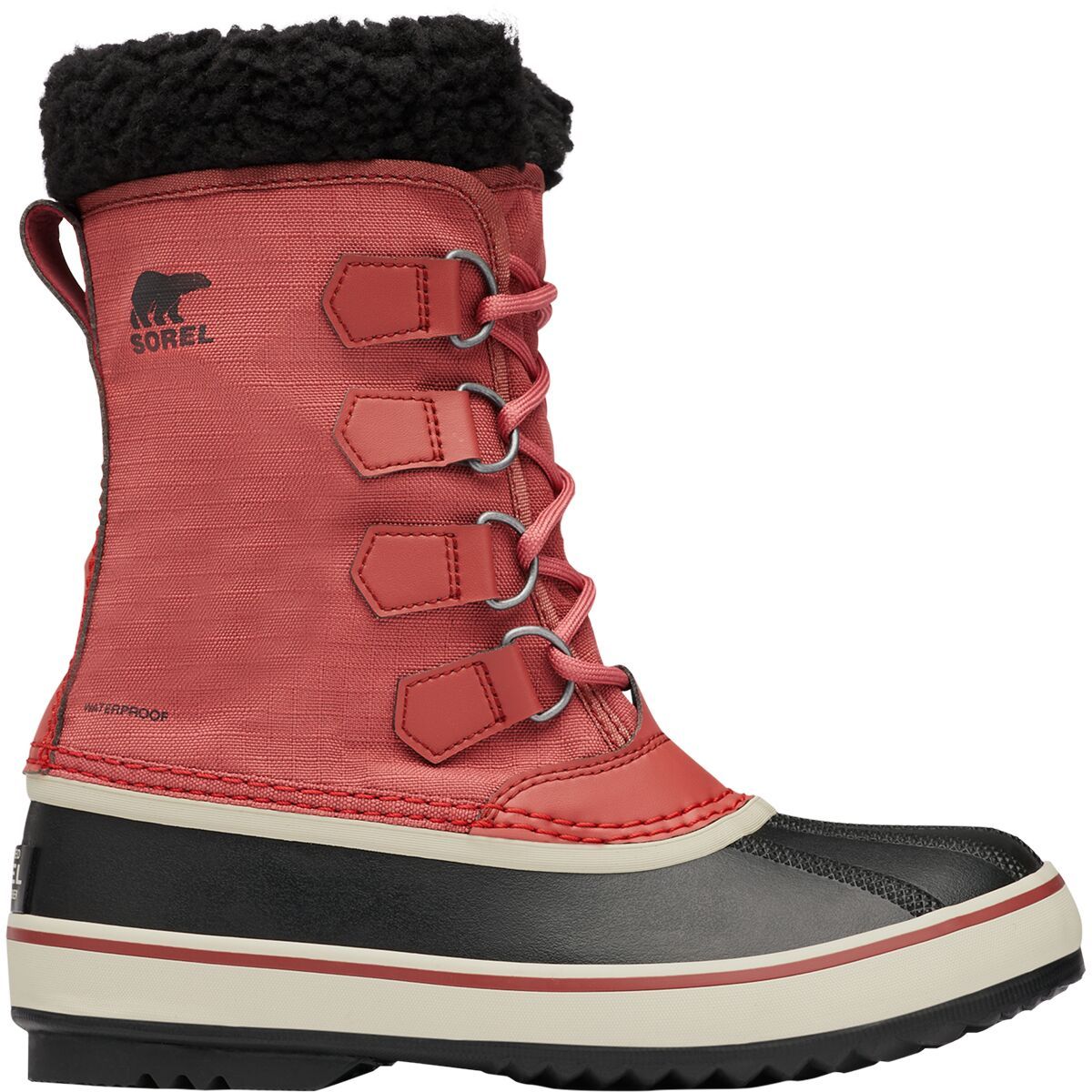 sorel womens winter carnival boot