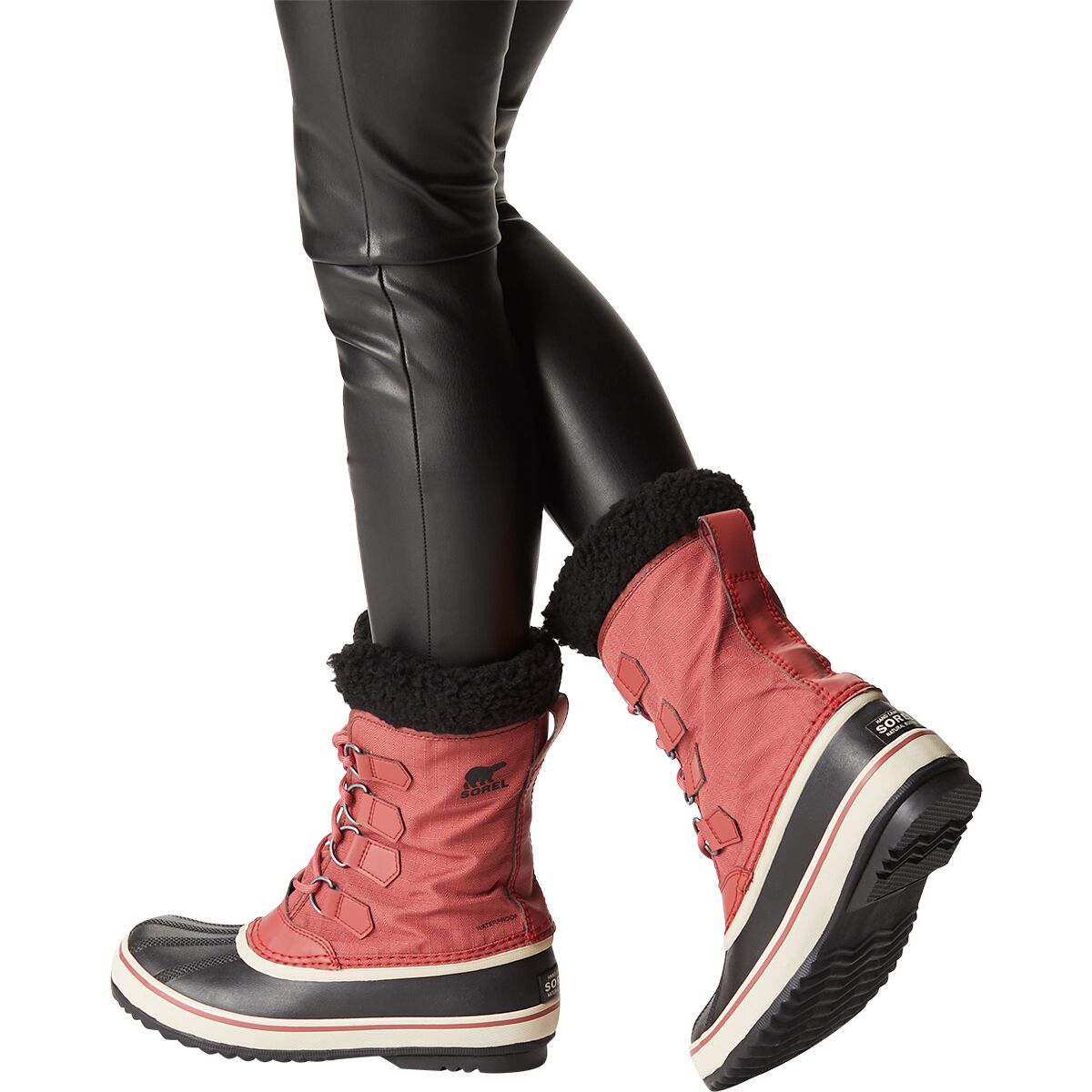 sorel carnival boots women
