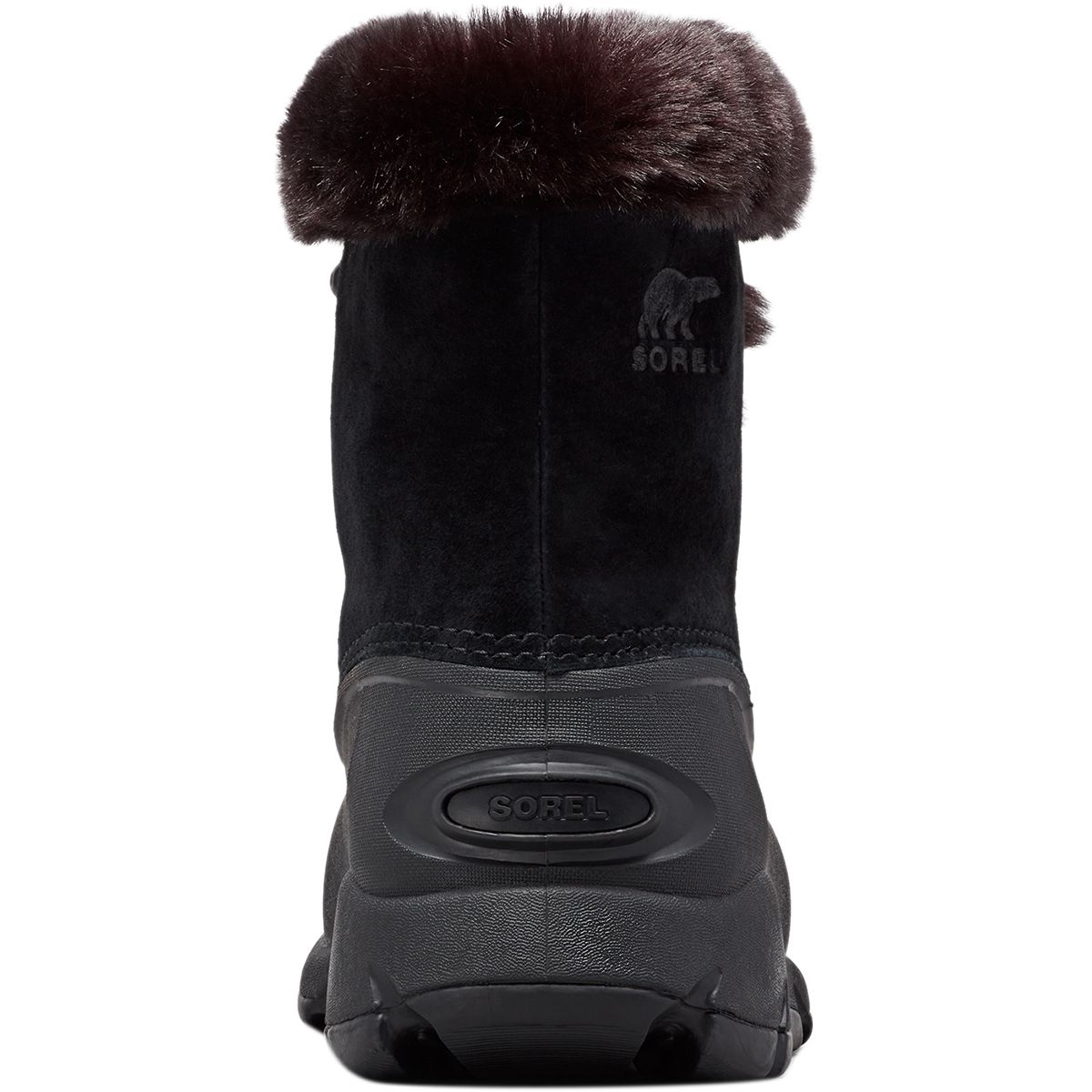 sorel snow angel