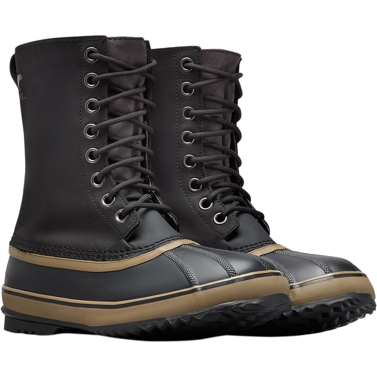 sorel 1964 premium leather boot