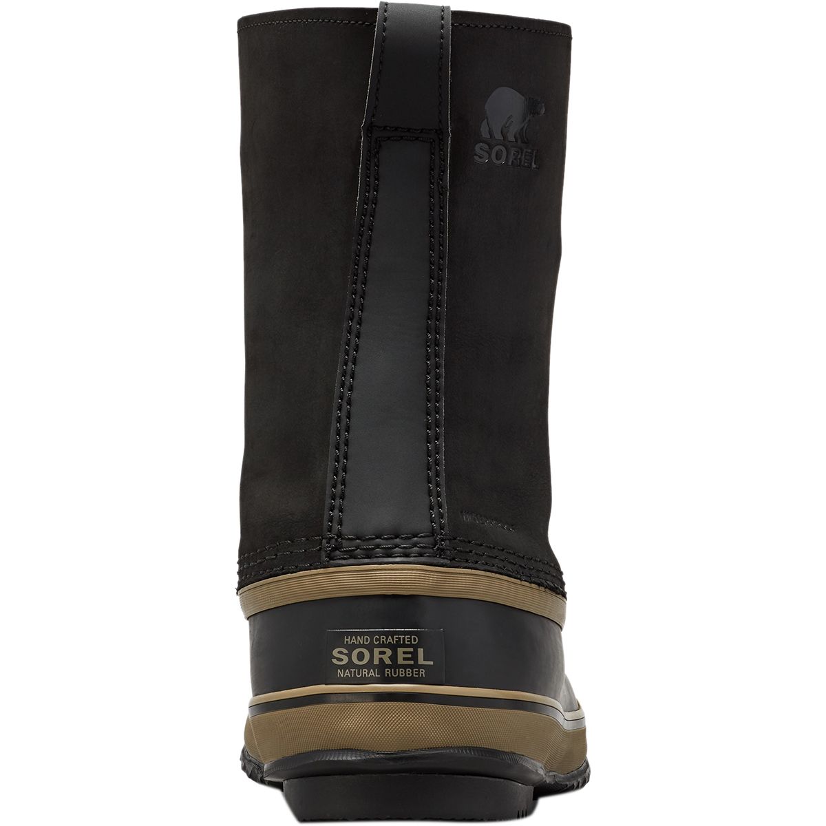 sorel 1964 premium leather boot