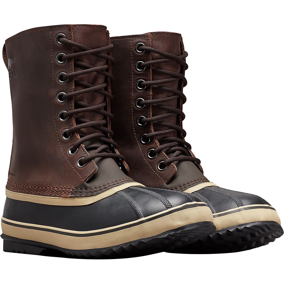 sorel 1964 premium leather boot