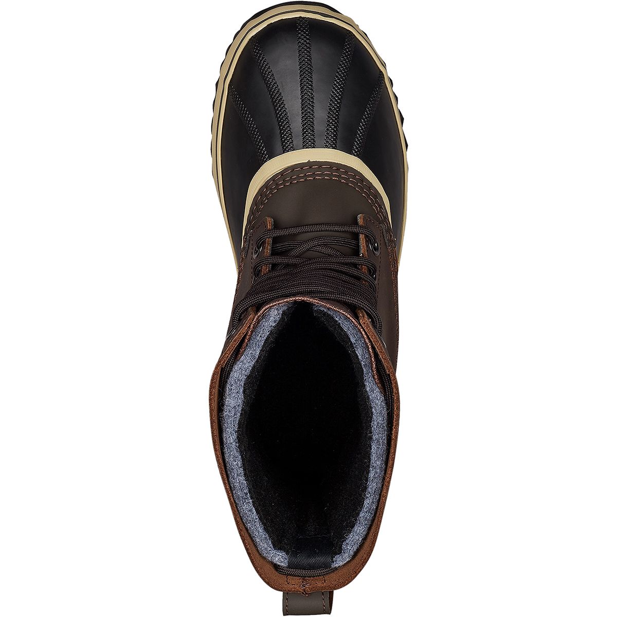sorel 1964 premium leather boot