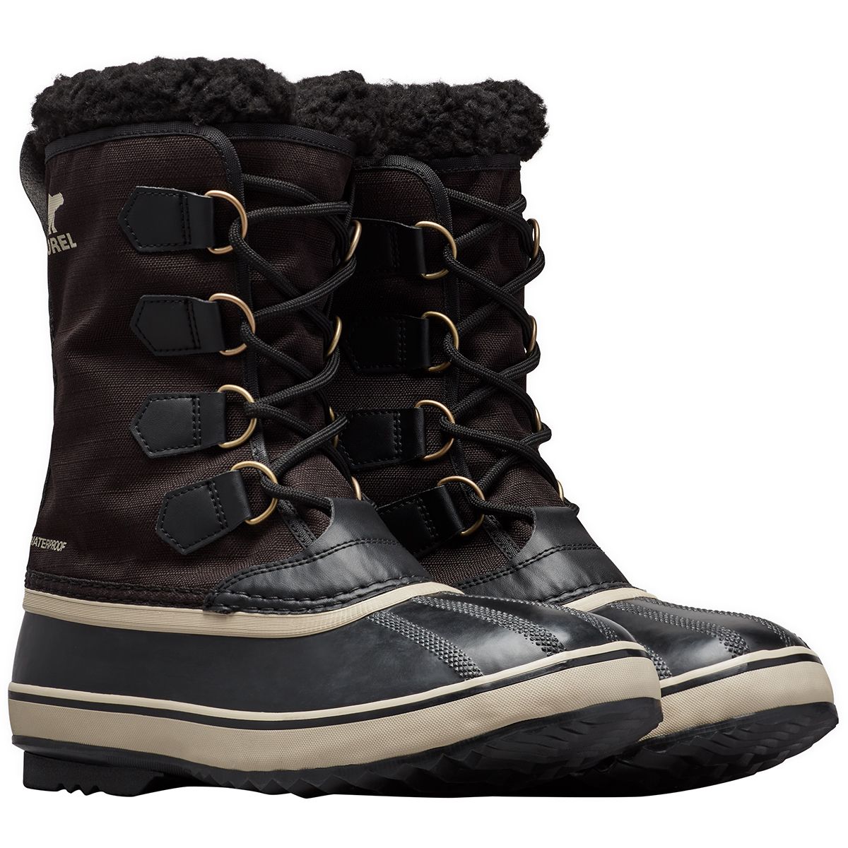 sorel 1964 pac nylon boot
