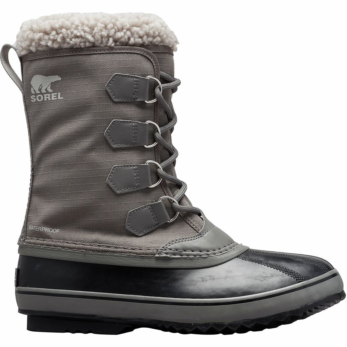 men's sorel 1964 pac nylon