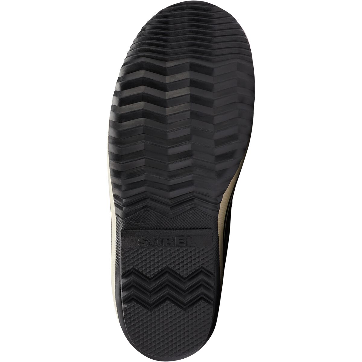 sorel 1964 pac nylon boot