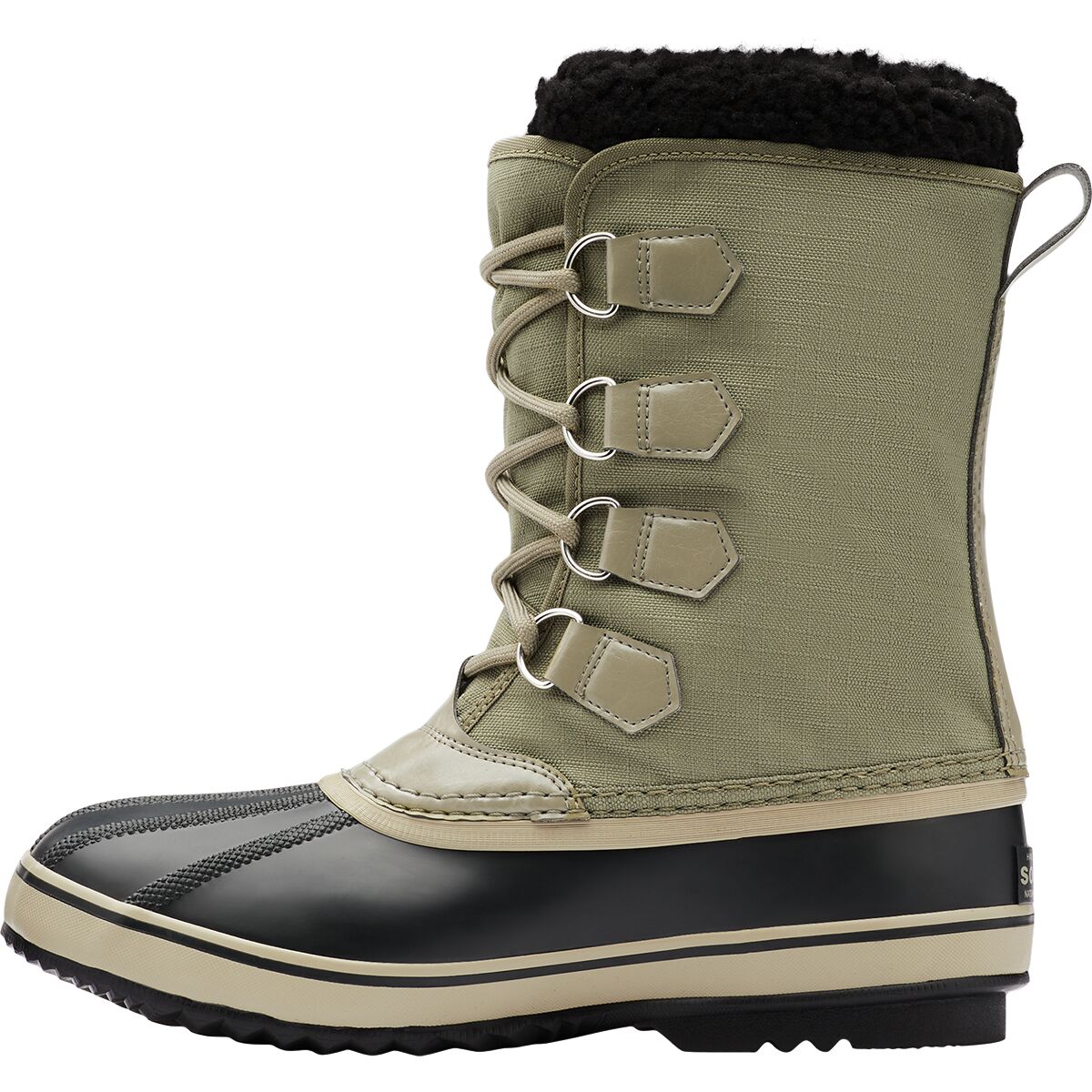 sorel 1964 pac nylon boot