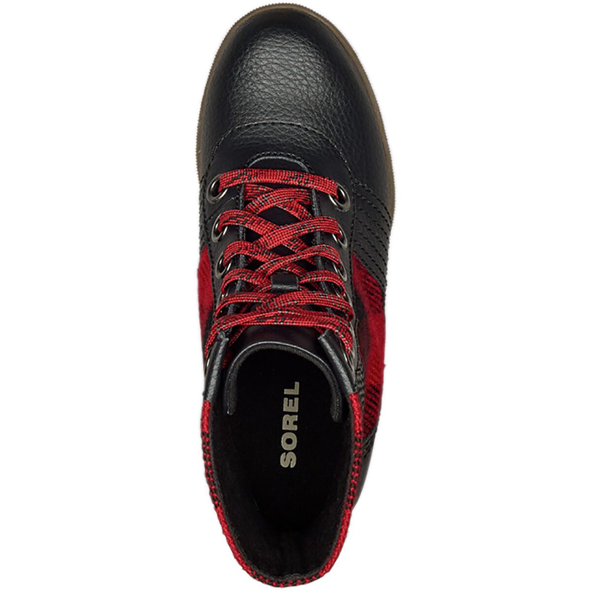 lexie wedge sorel boot