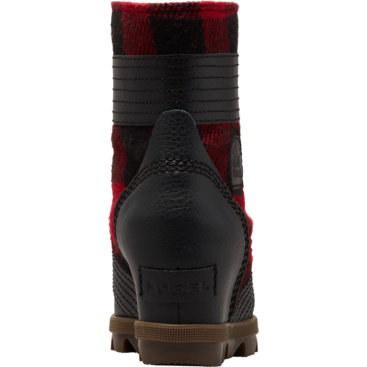 lexie wedge sorel boot