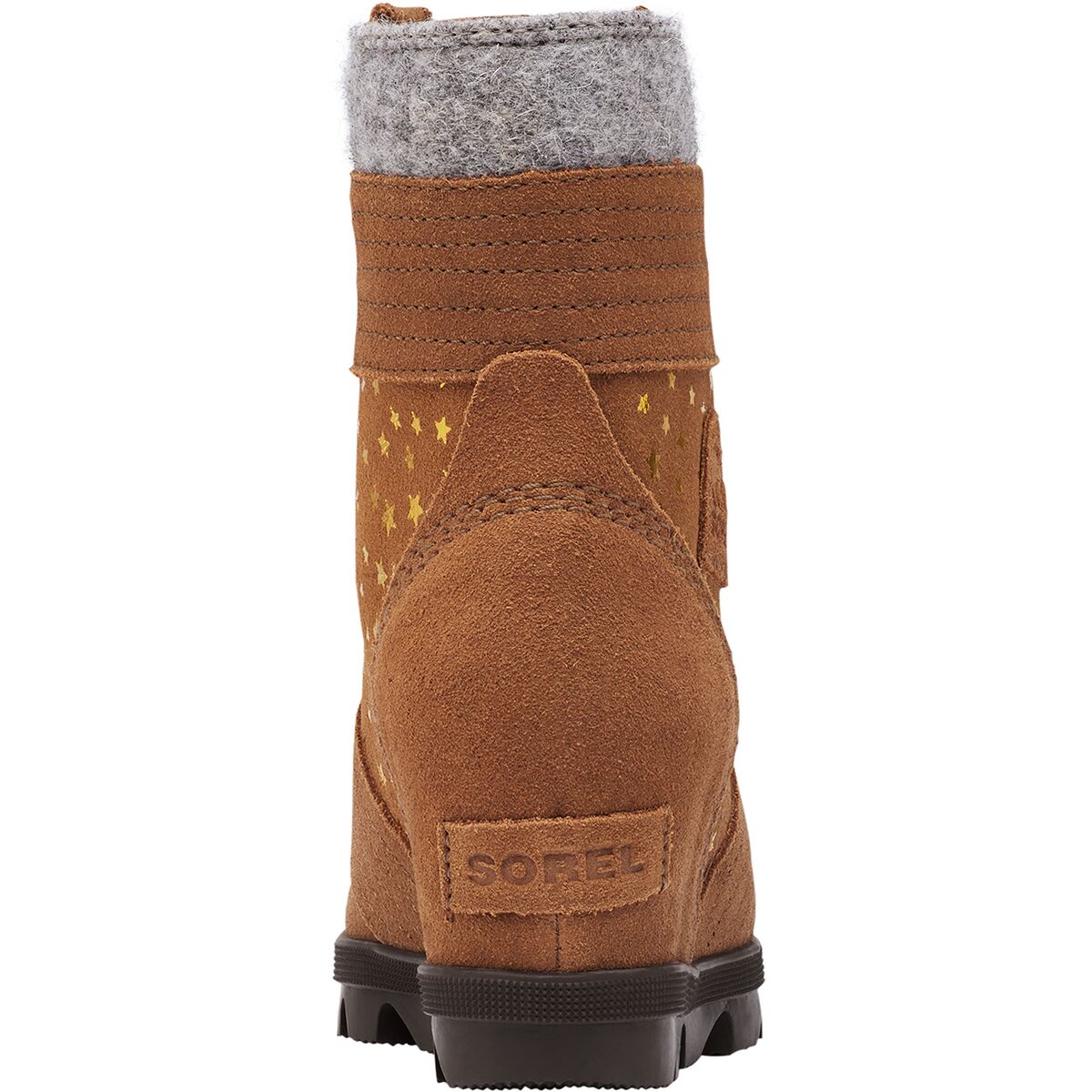 sorel lexie boot