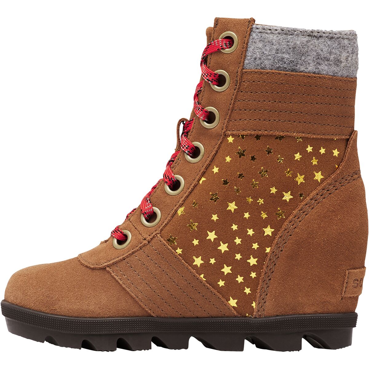lexie wedge sorel boot