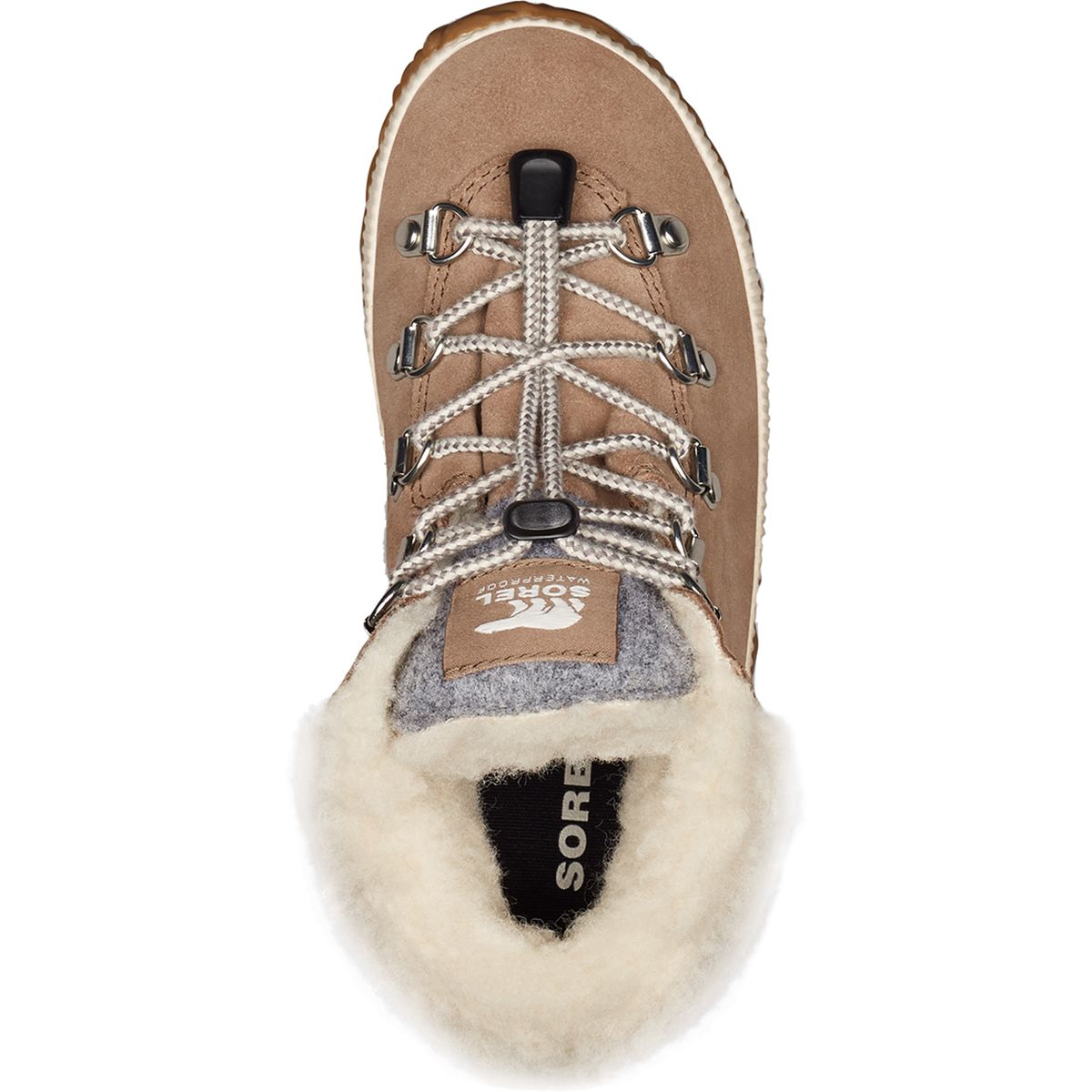 SOREL Out N About Conquest Boot Kids' Kids
