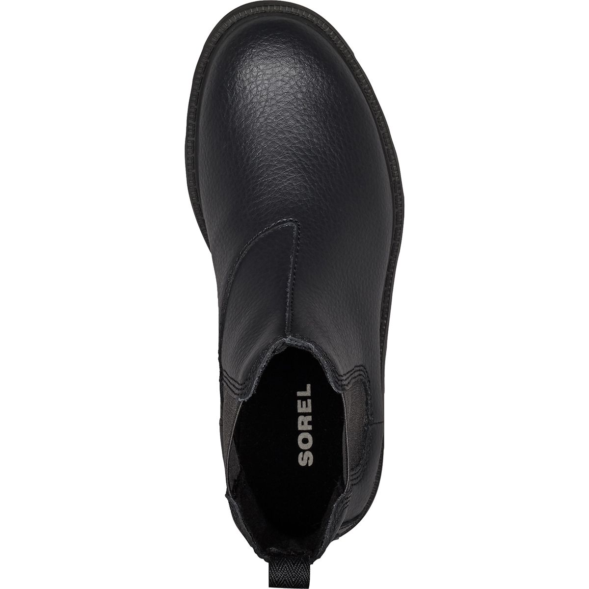 sorel madson chelsea review