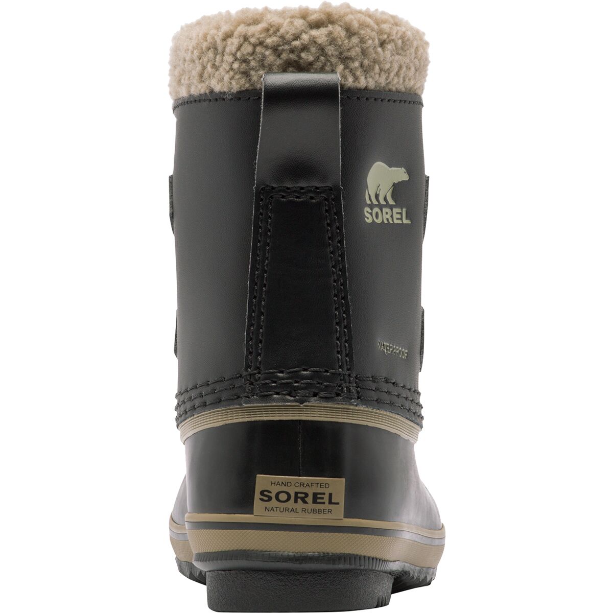 SOREL Yoot Pac TP Boot Little Kids' Kids