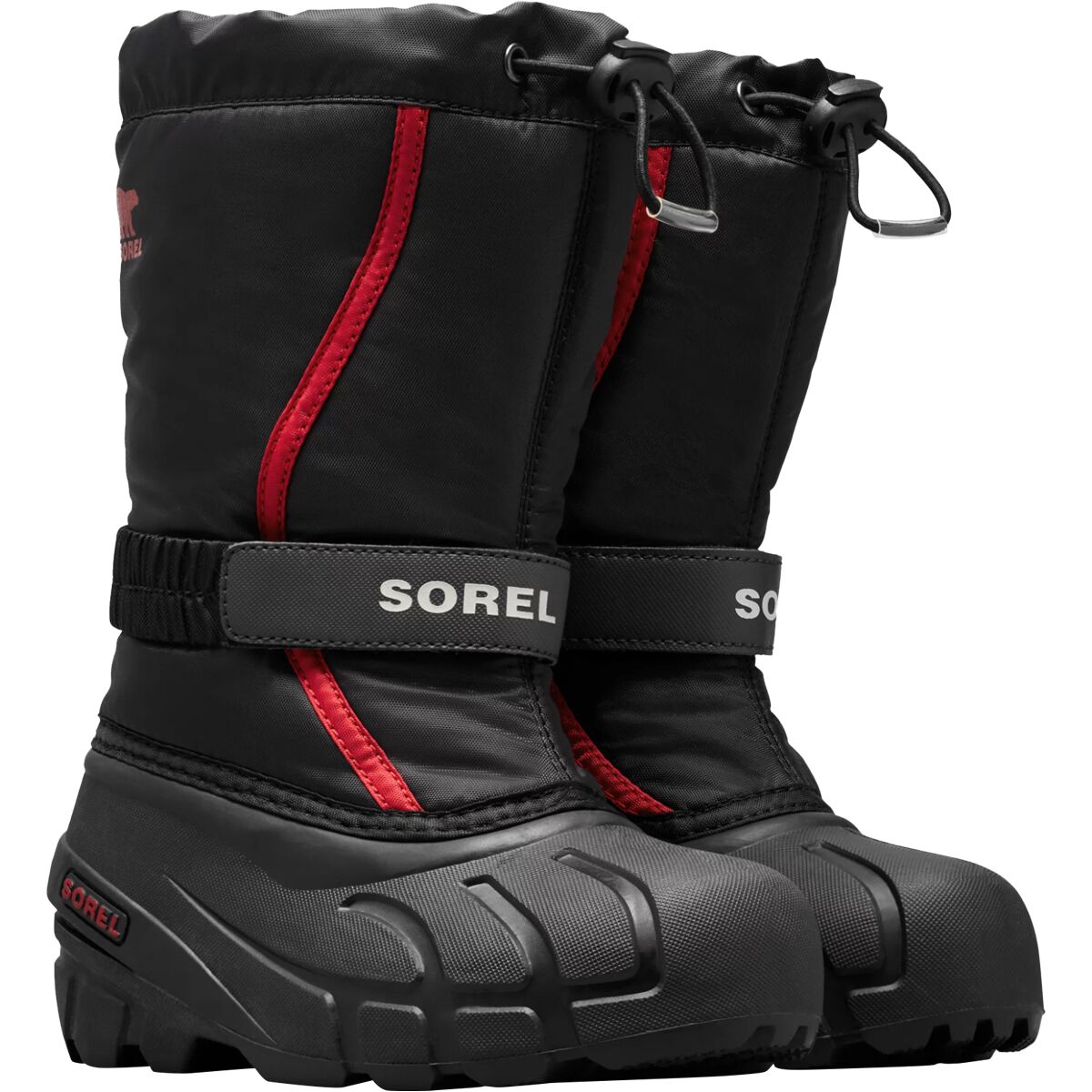 sorel boots boys
