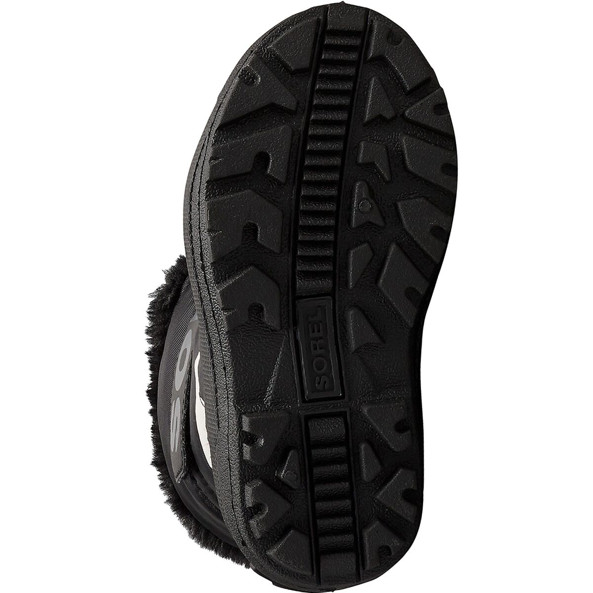sorel snow commander