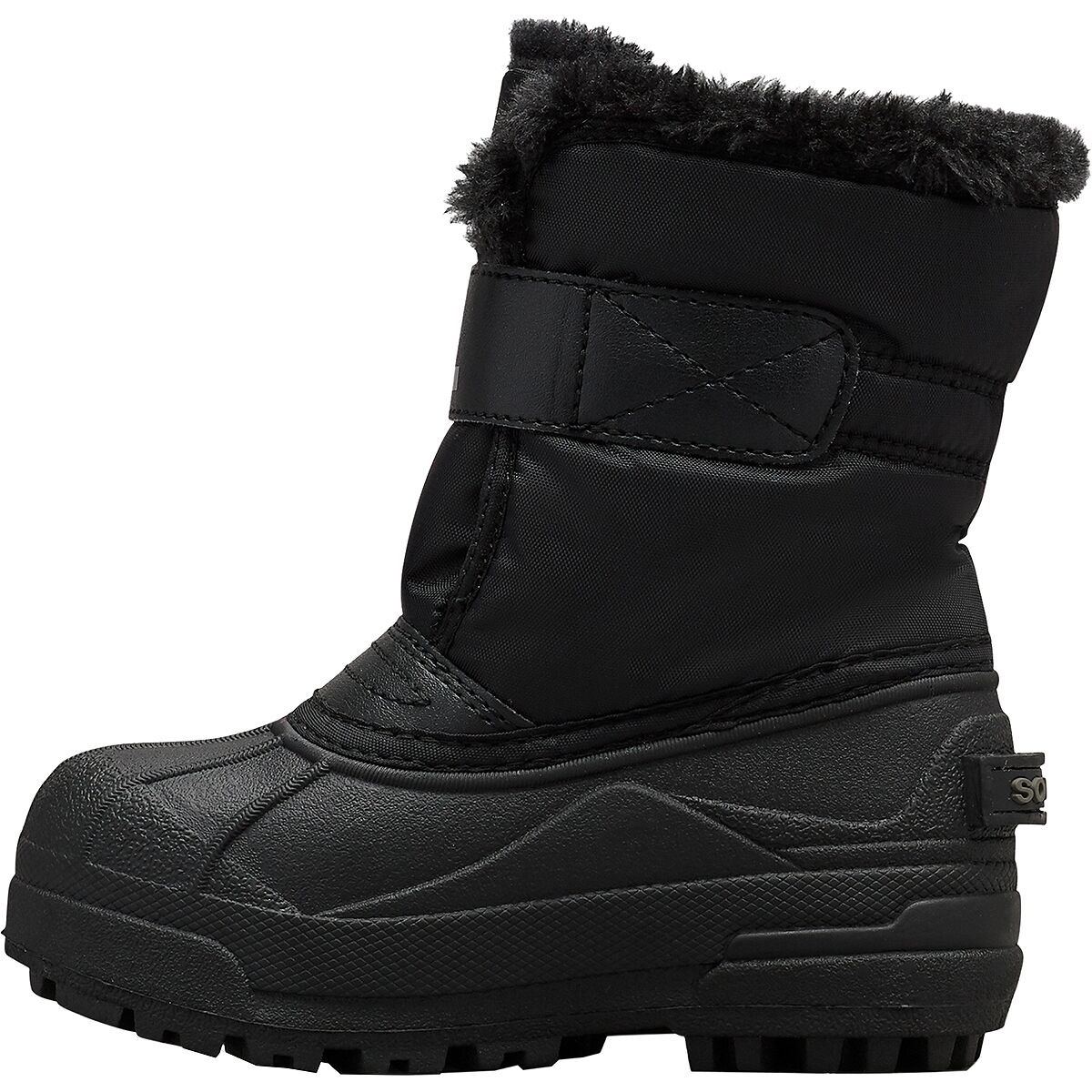 sorel commander boots
