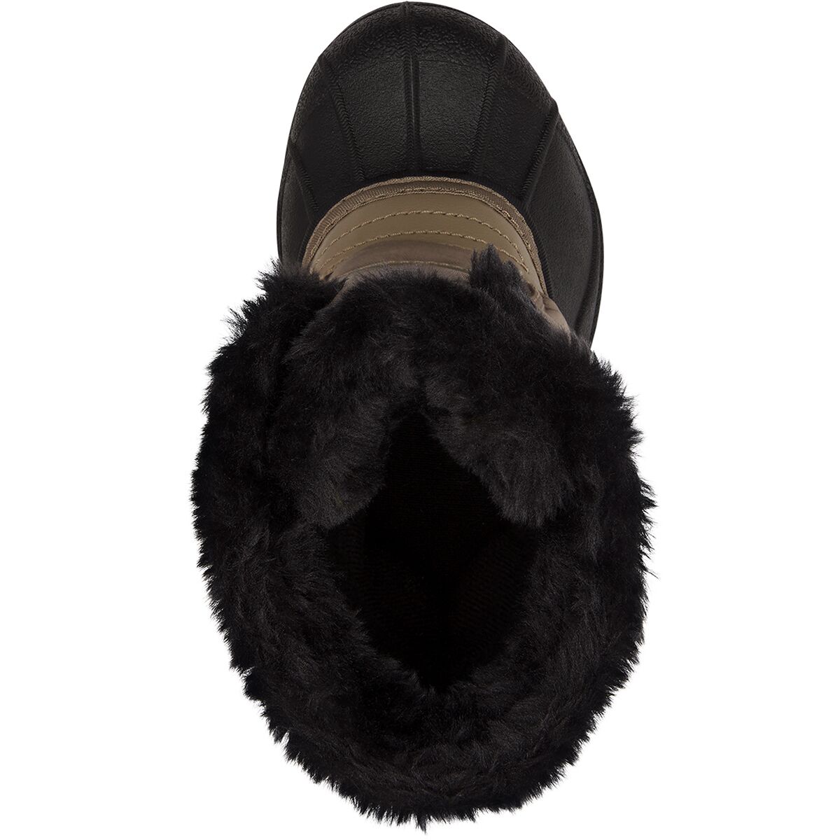 sorel snow commander snow boot