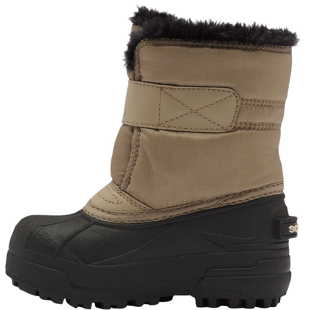 SOREL Snow Commander Boot Little Boys' Kids