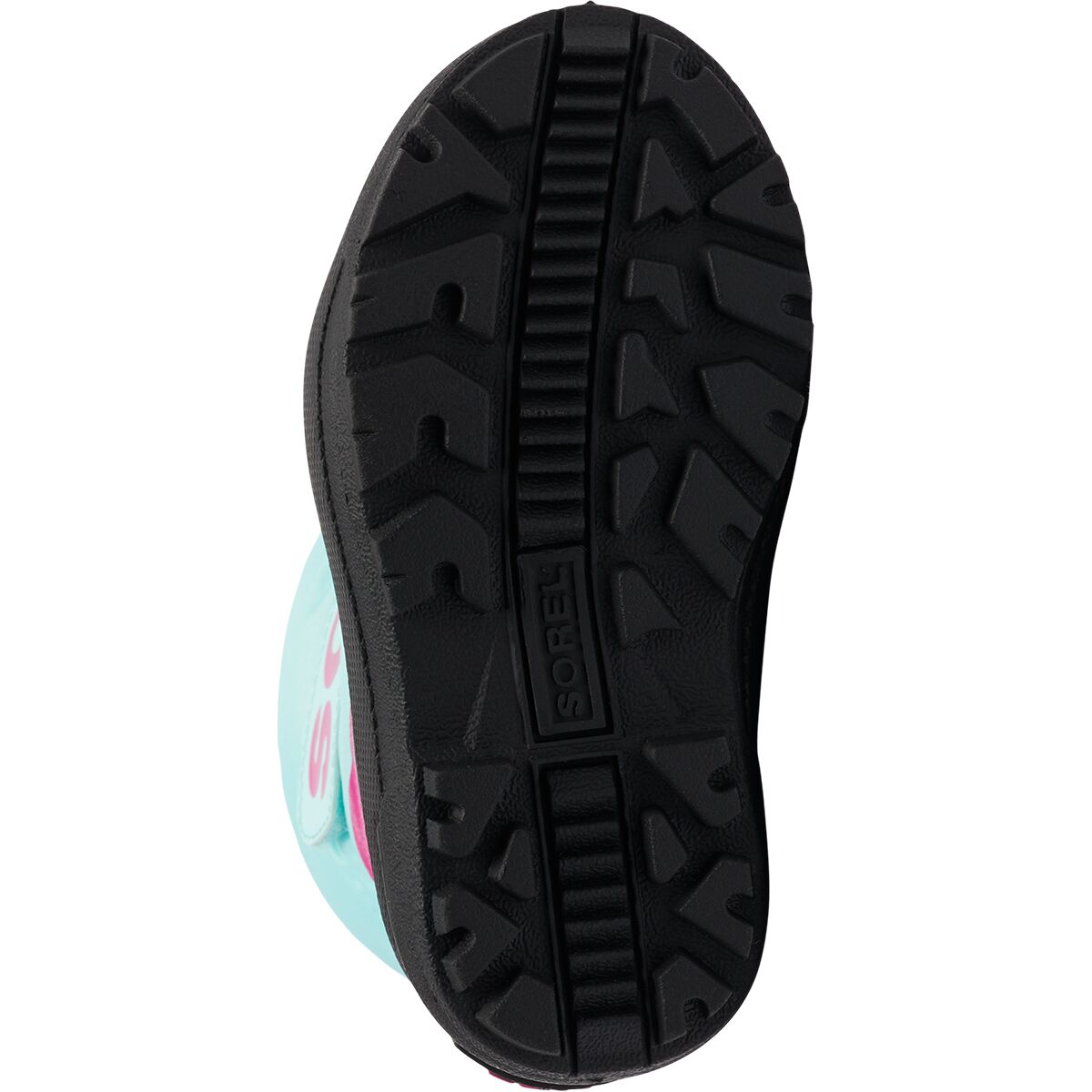 sorel snow commander snow boot