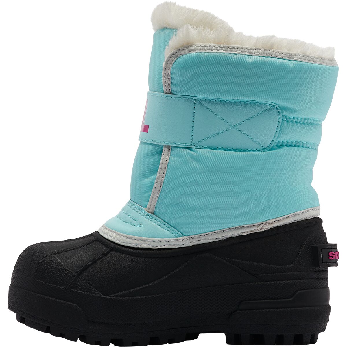 SOREL Snow Commander Boot Little Girls' Kids