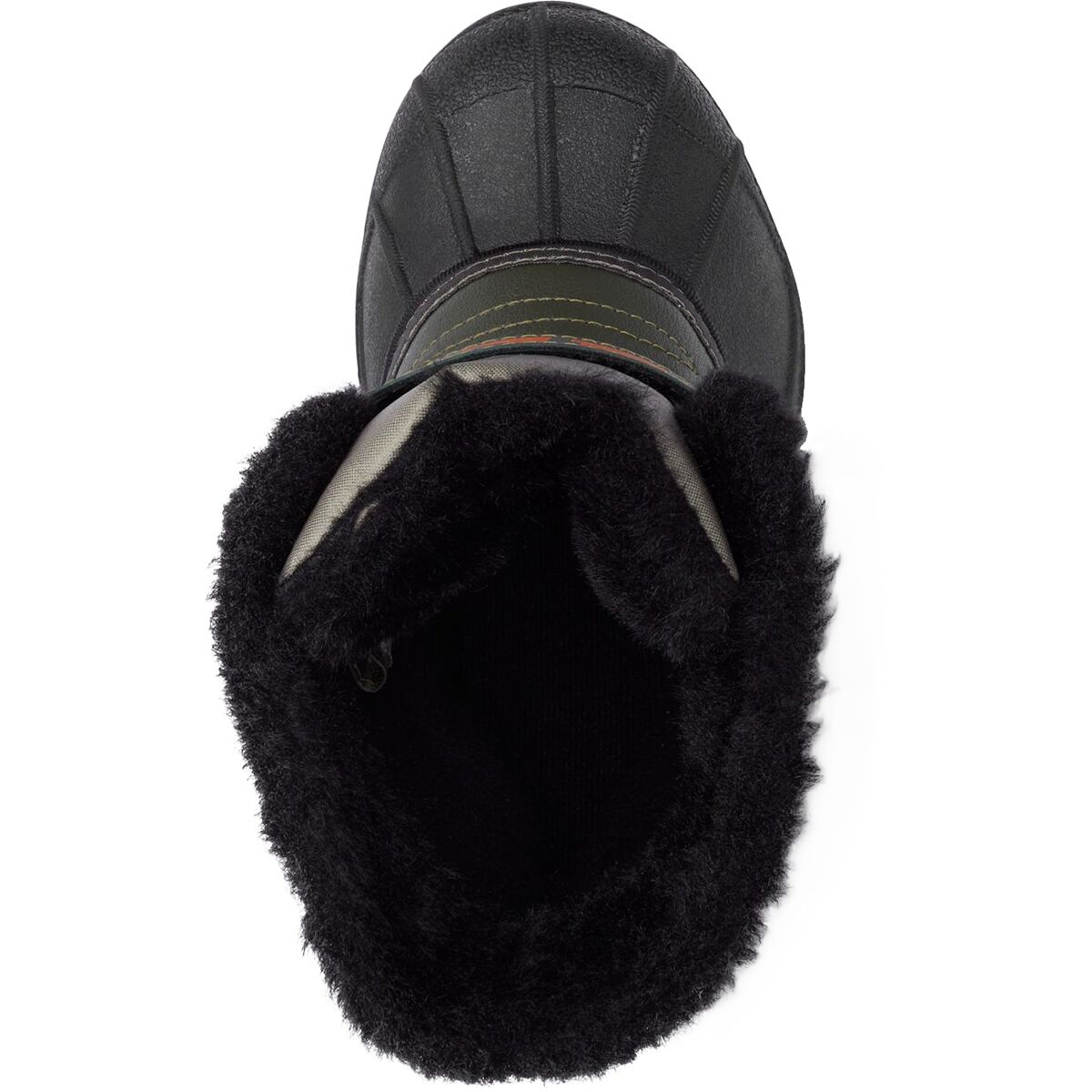 sorel snow commander snow boot