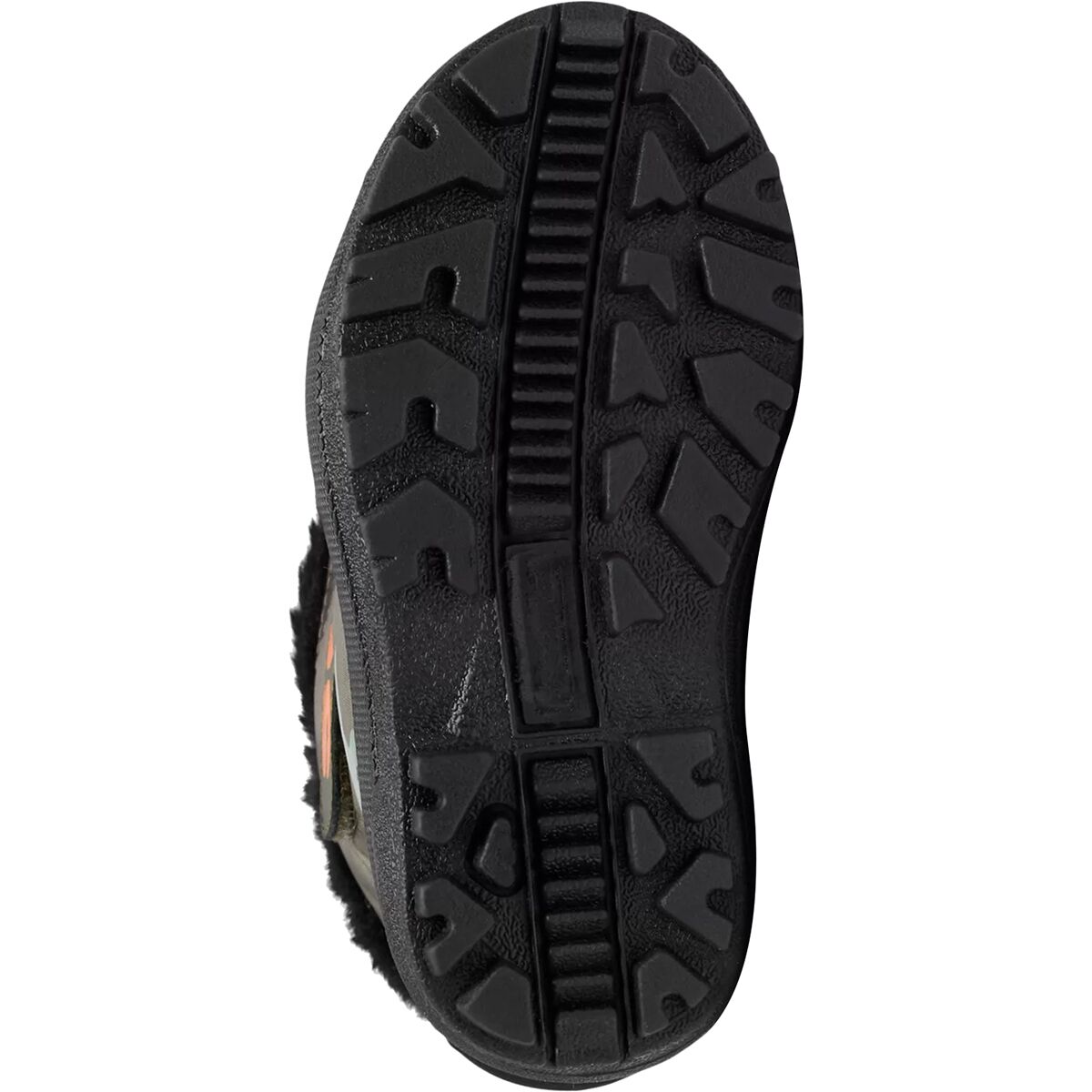 sorel commander boots