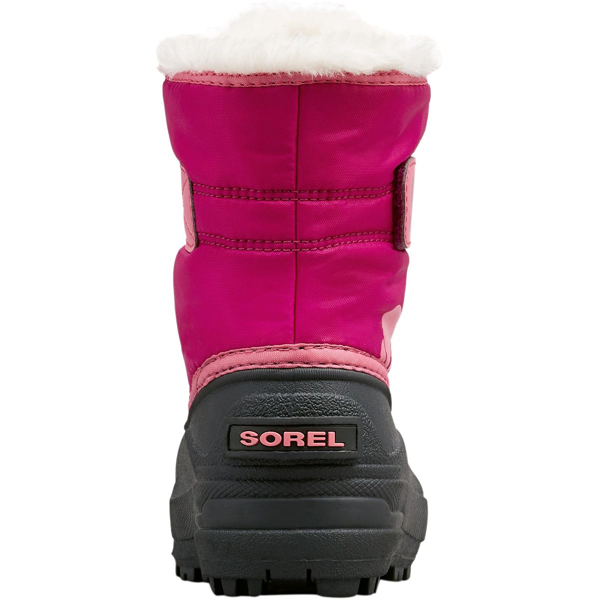sorel commander boots