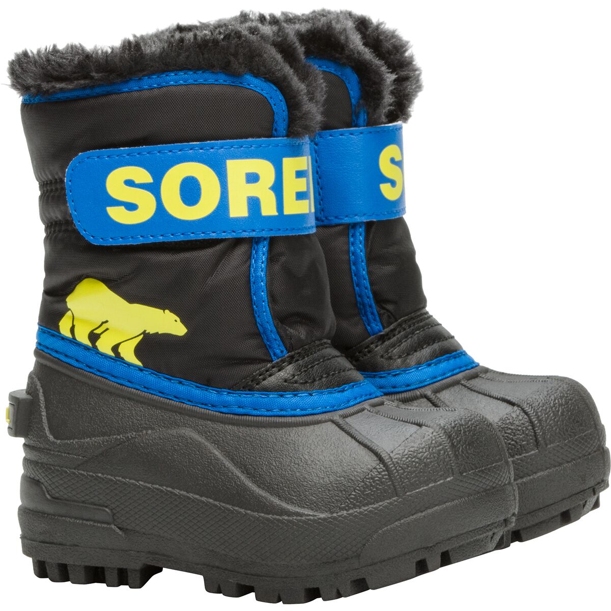 SOREL Snow Commander Boot Toddler Boys' Kids