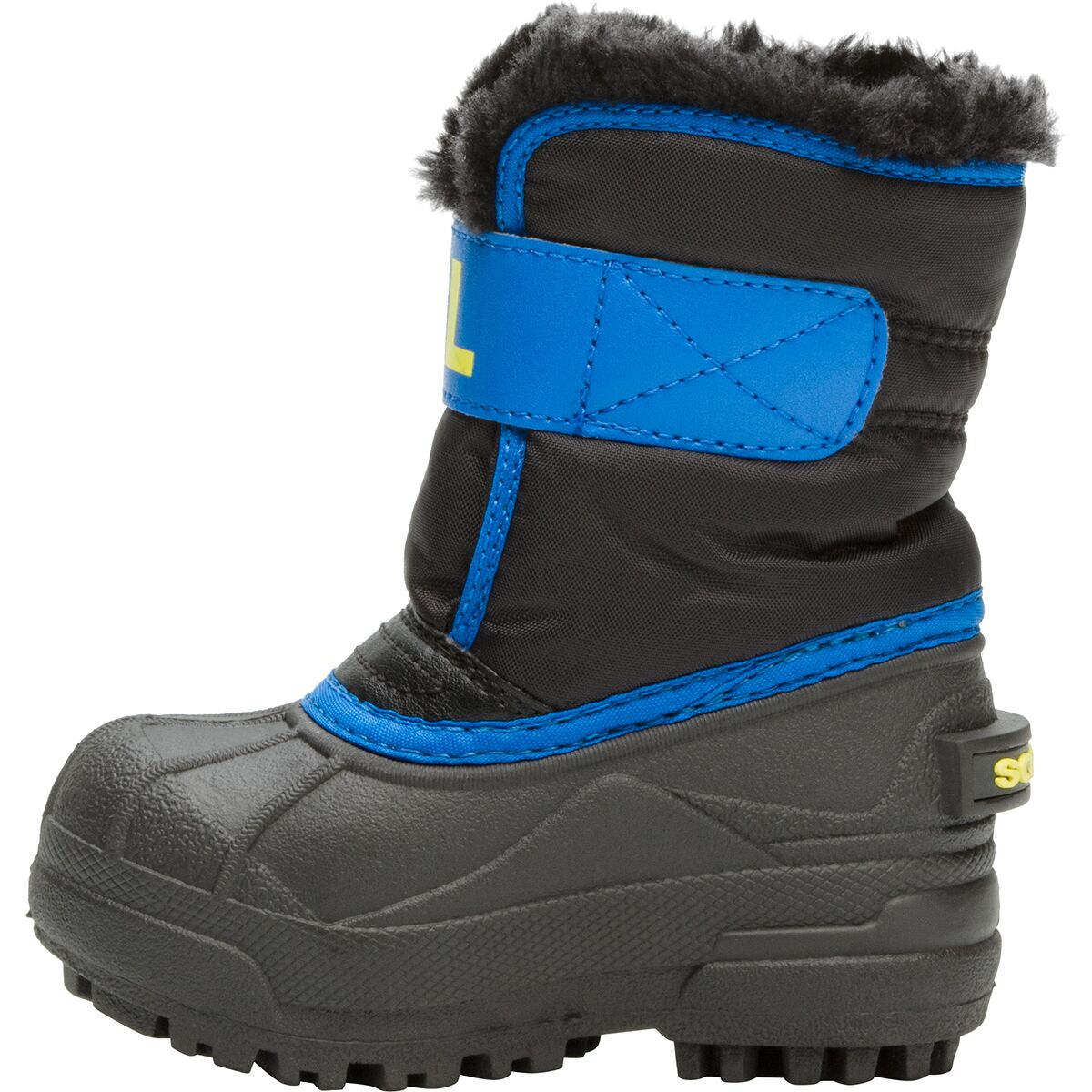 SOREL Snow Commander Boot Toddler Boys' Kids