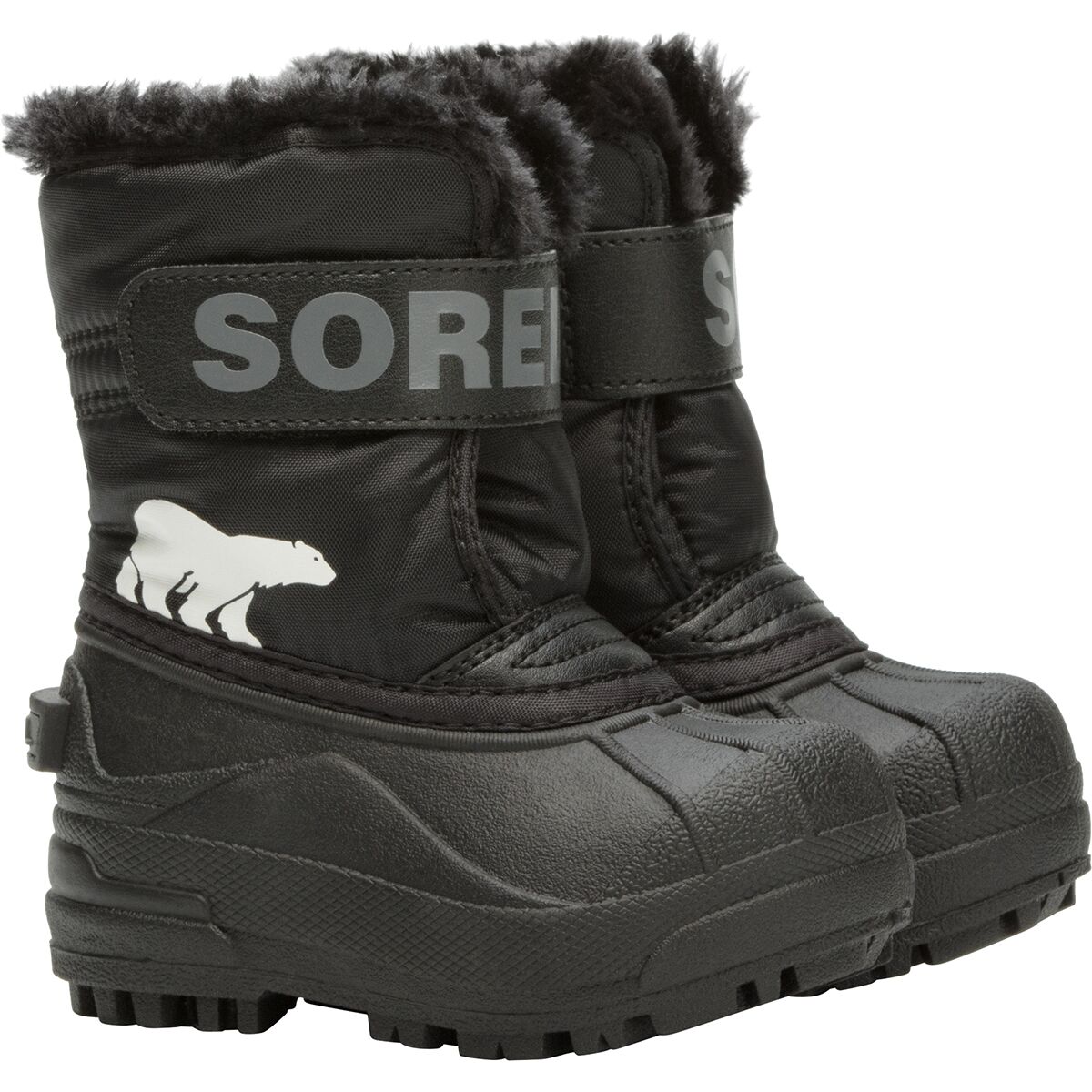 SOREL Snow Commander Boot Toddler Boys' Kids