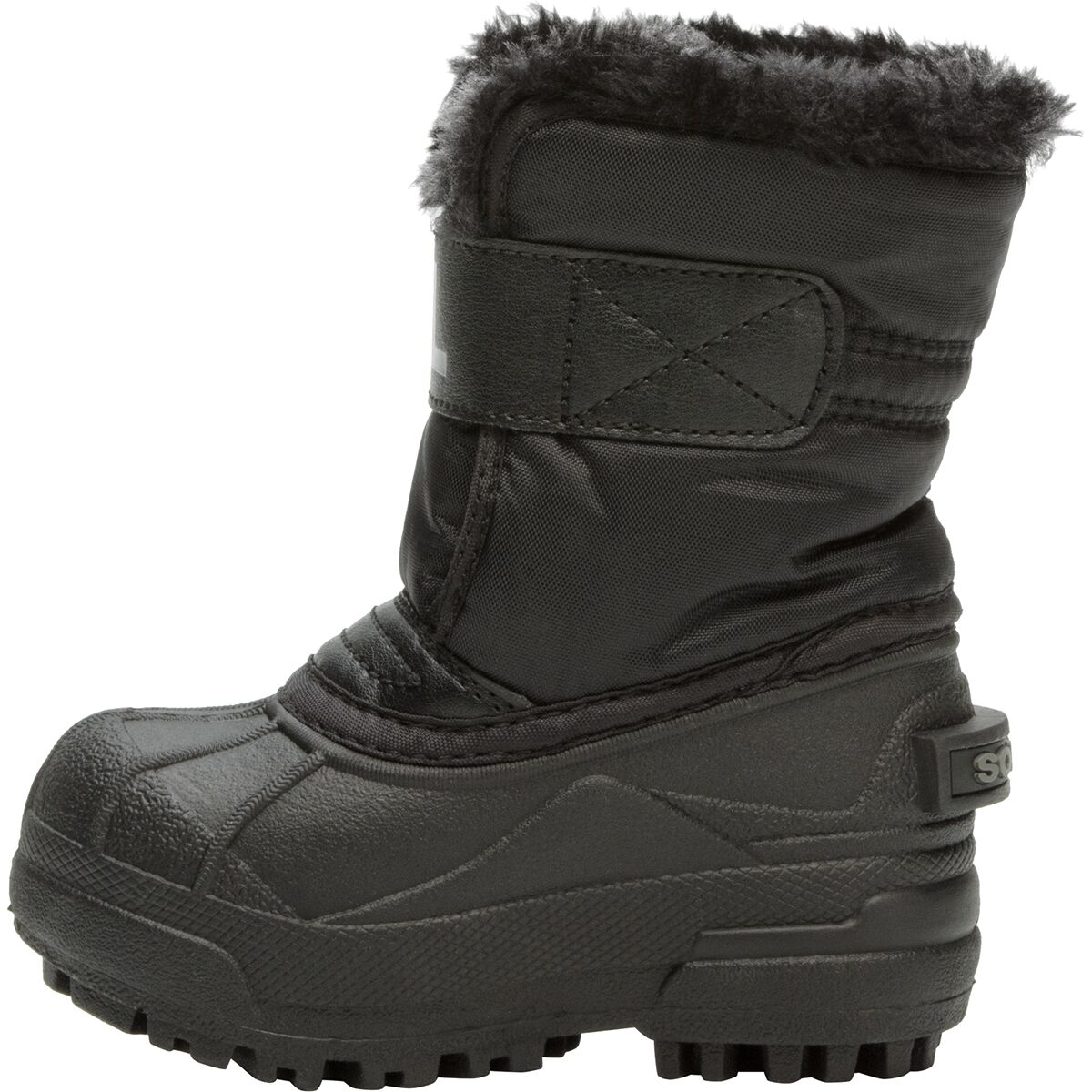 SOREL Snow Commander Boot Toddler Boys' Kids