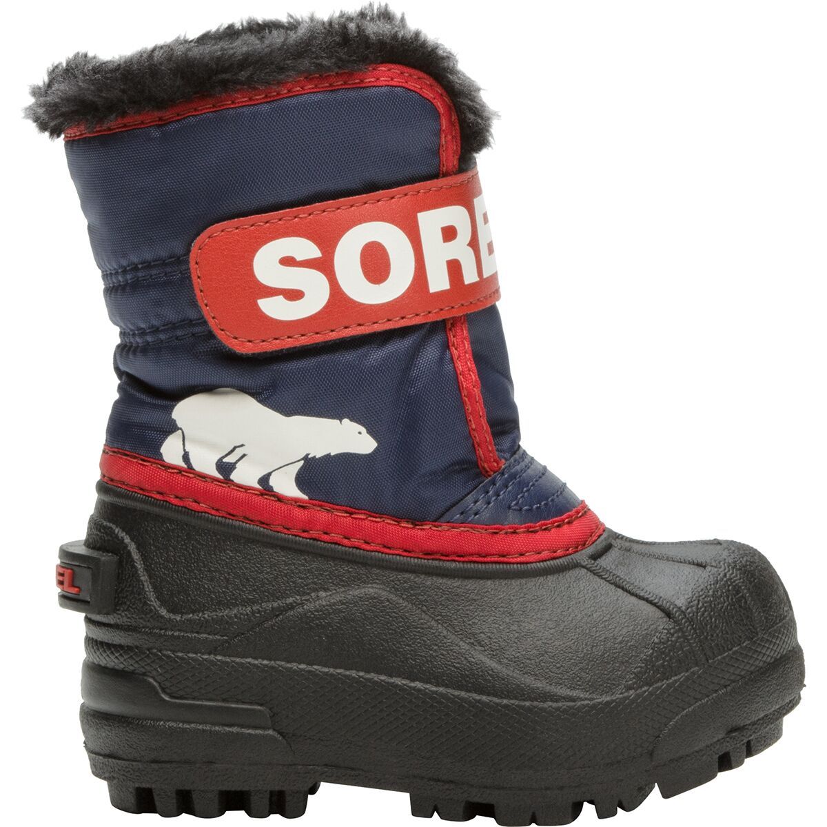 SOREL Snow Commander Boot Toddler Boys' Kids